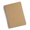 Desk Whiteboard Notebooks Cover